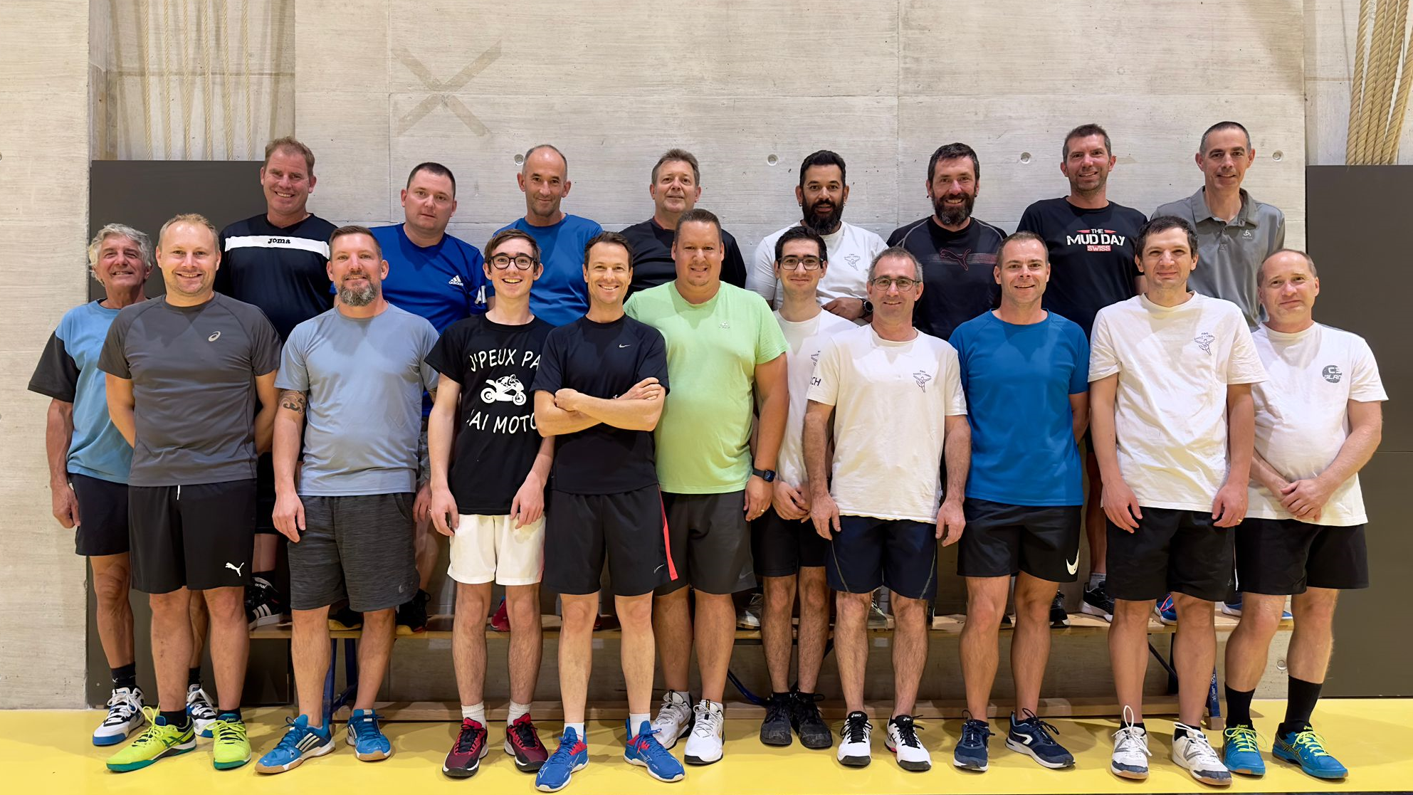 PolysportsHommes