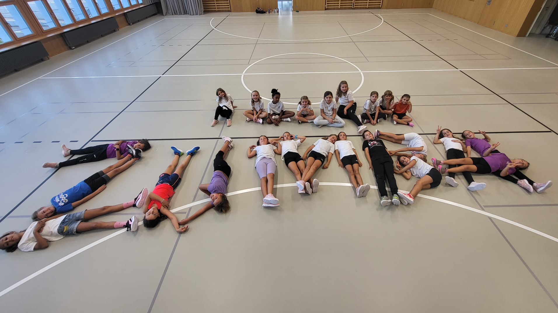 ZumbaKids